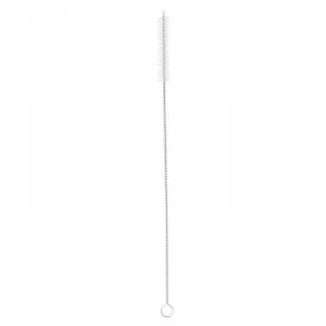 Milk Pipe Cleaning Brush - Coffee Supplies